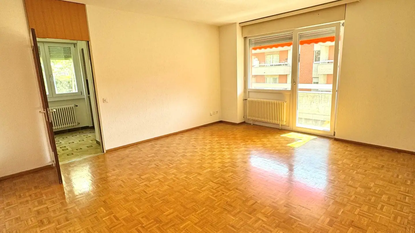Appartamento in vendita - Via Generale H. Guisan 23, 6900 Massagno