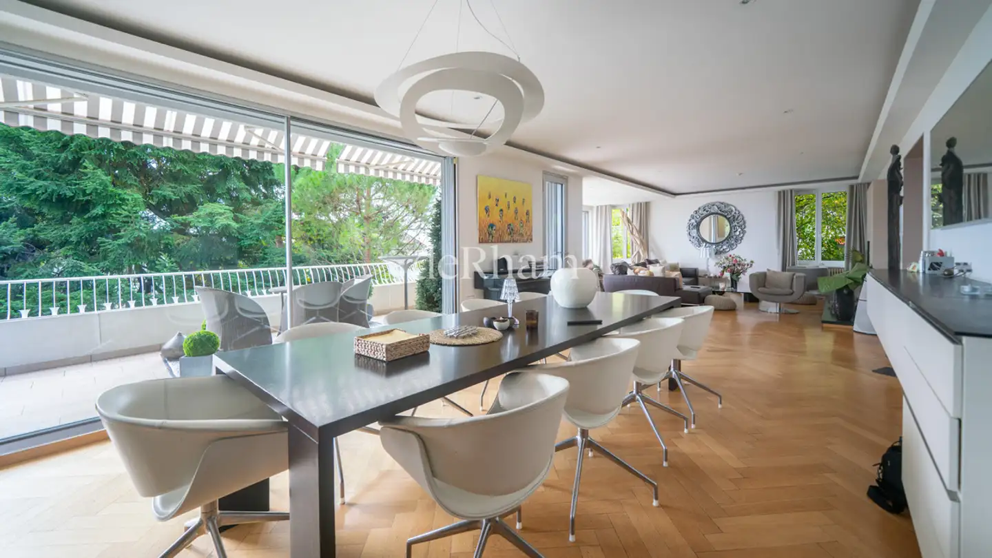 Maison individuelle à vendre - 1009 Pully - Photo 2