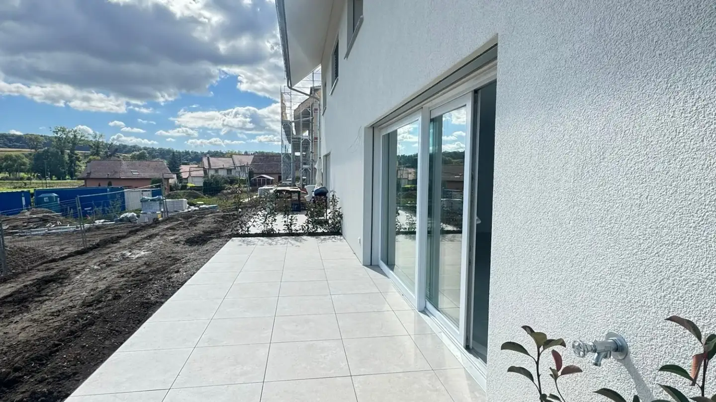 Appartement à louer - Route Du Pré Des Pièces, 1317 Orny - Photo 3