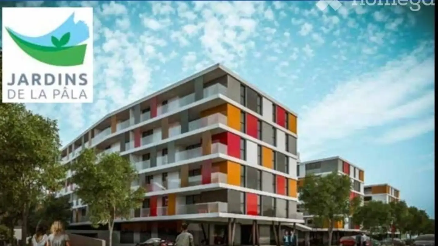 Appartamento in affitto - 1630 Bulle - Photo 3