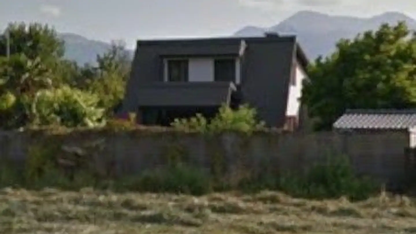 Semi-detached house for sale - Route De La Lanche, 1897 Bouveret - Photo 3