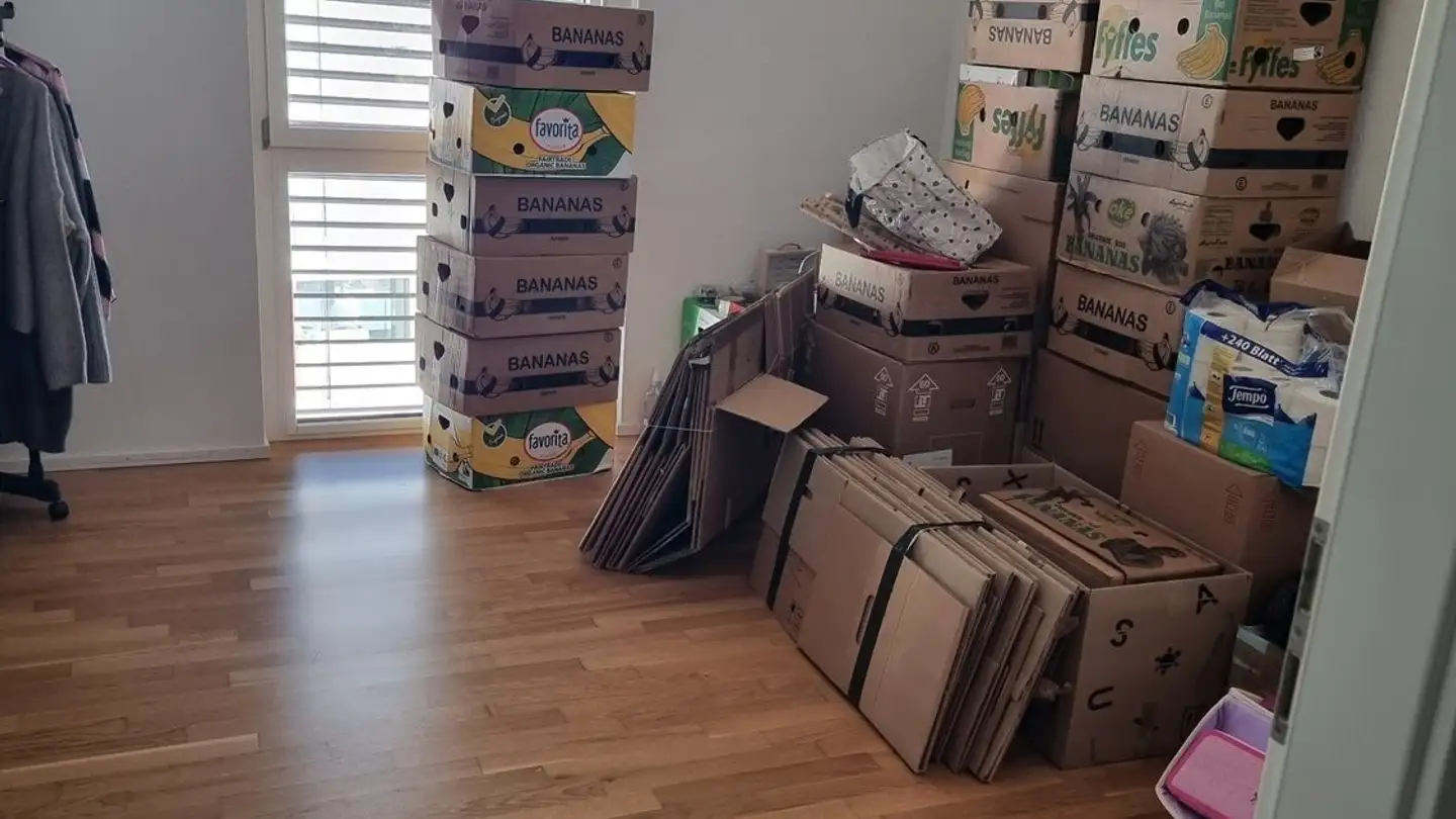 Appartamento in affitto - 1630 Bulle - Photo 4