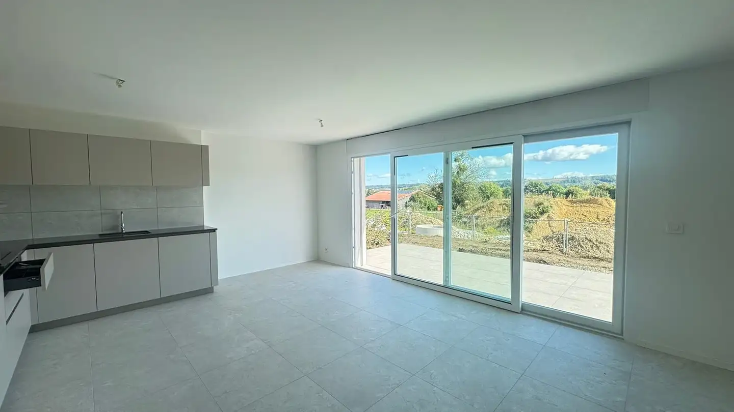 Appartement à louer - Route Du Pré Des Pièces, 1317 Orny - Photo 4