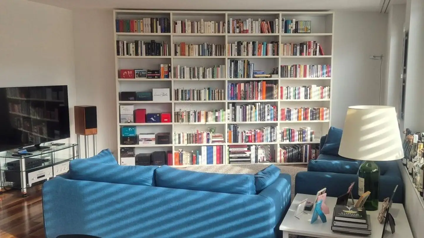 Wohnung mieten - Rue Du Stand, 1204 Genève