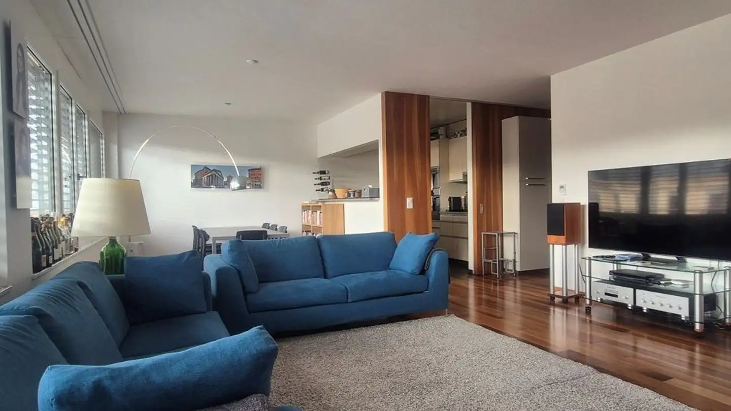 Wohnung mieten - Rue Du Stand, 1204 Genève - Foto 3