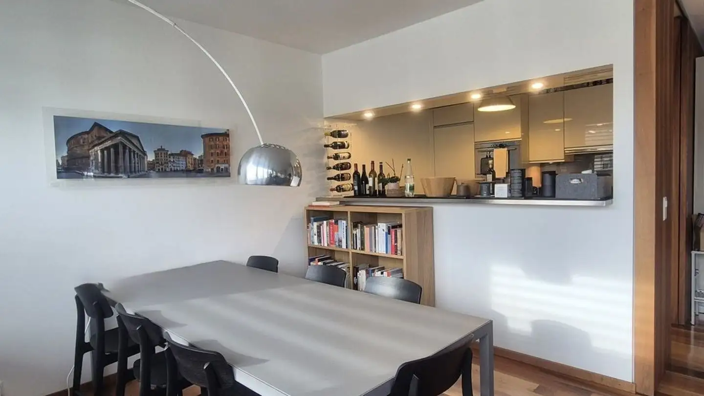 Wohnung mieten - Rue Du Stand, 1204 Genève - Foto 4