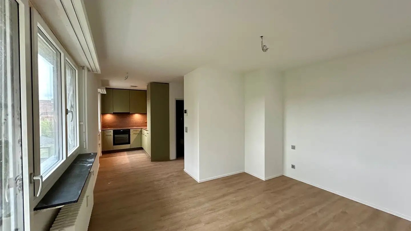 Appartement à louer - Haltingerstrasse 59, 4057 Basel - Photo 2