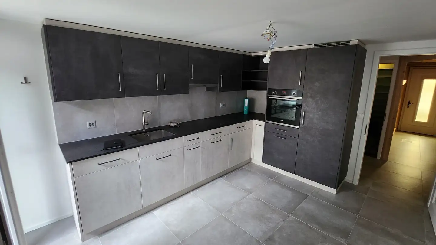 Casa singola in affitto - 1669 Albeuve - Photo 2