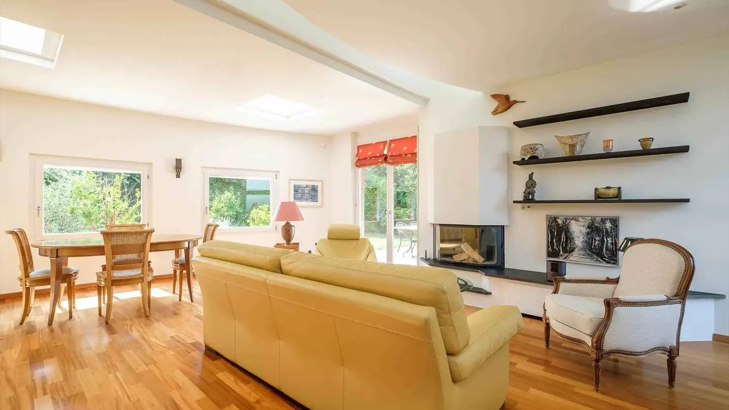 Villa in vendita - 1228 Plan-les-Ouates - Photo 2