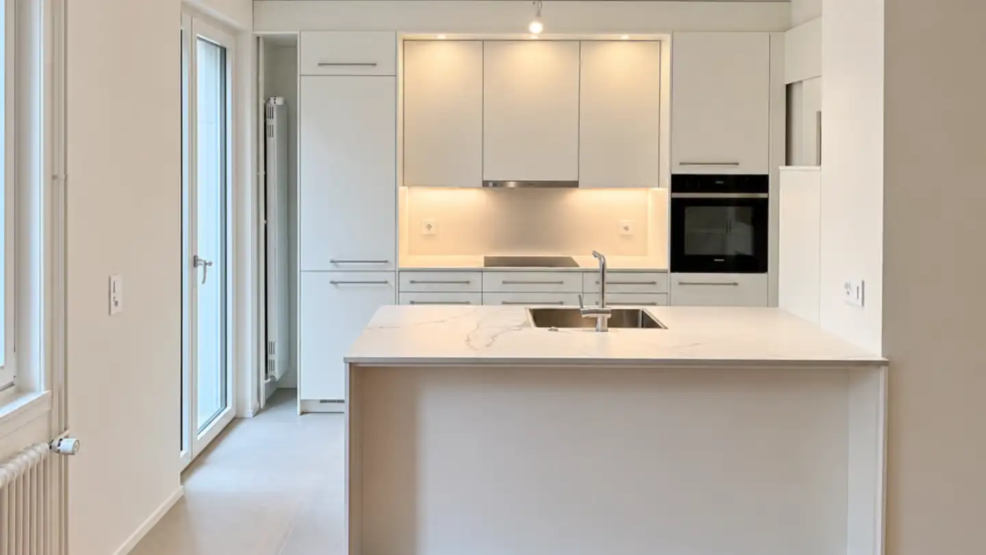 Single house for rent - Realpstrasse 36, 4054 Basel