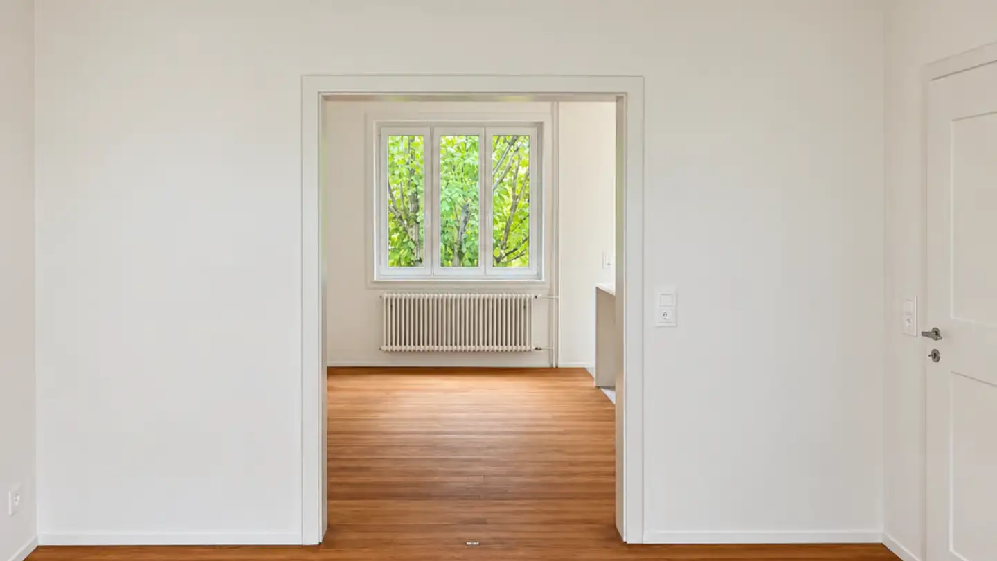 Single house for rent - Realpstrasse 36, 4054 Basel - Photo 2