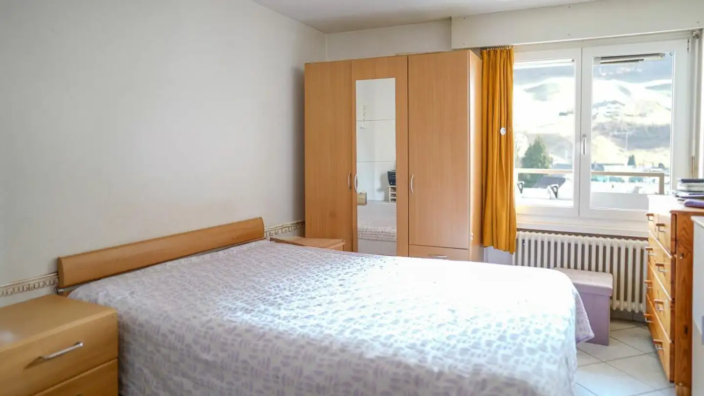 Apartment for sale - Hauptstrasse 42, 8762 Schwanden GL - Photo 4