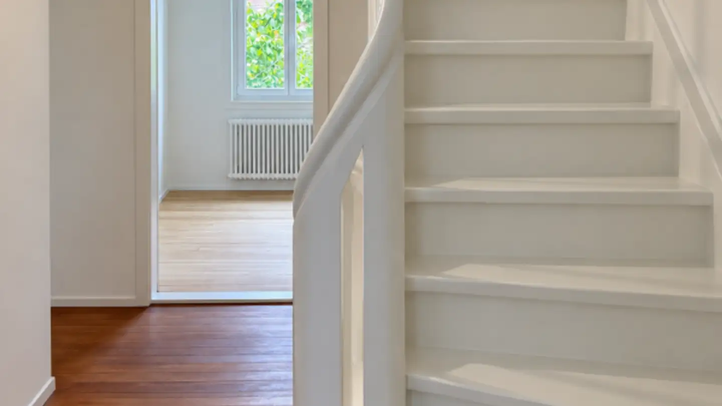 Single house for rent - Realpstrasse 36, 4054 Basel - Photo 3