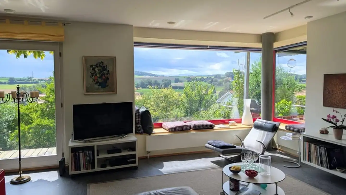 Apartment for rent - 1785 Cressier FR