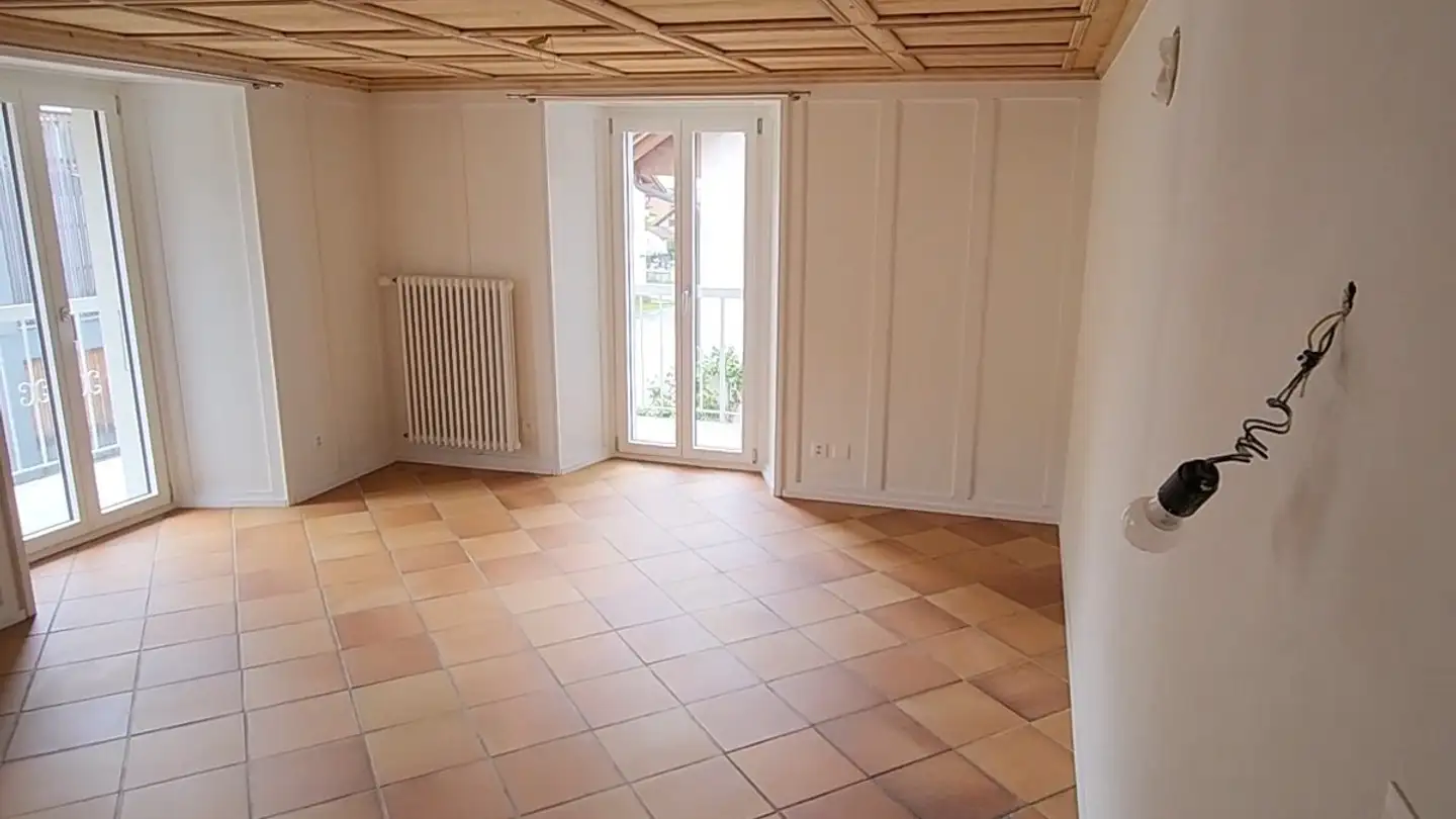 Casa singola in affitto - 1669 Albeuve - Photo 3