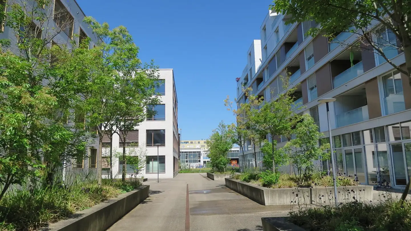 Loft in vendita - Landenbergstrasse, 6005 Luzern
