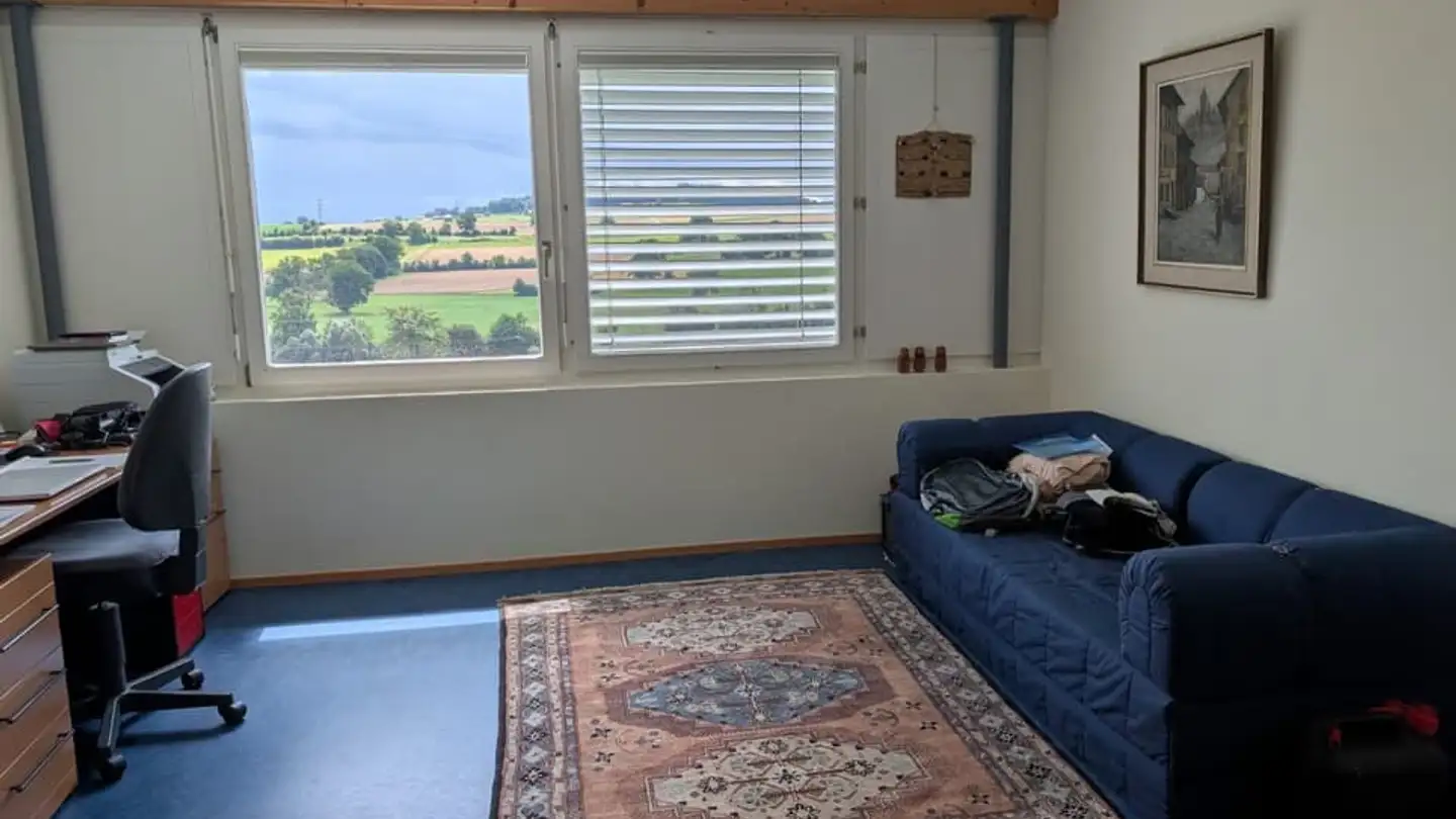 Appartement à louer - 1785 Cressier FR - Photo 2