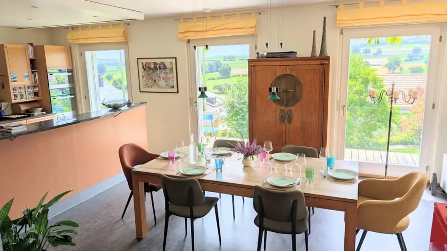 Appartement à louer - 1785 Cressier FR - Photo 3