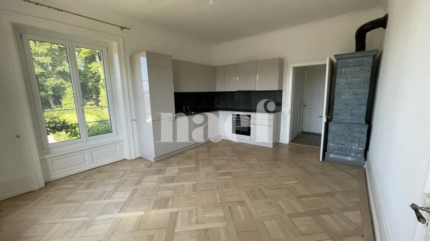 Wohnung mieten - Route Des Préalpes 7, 1752 Villars-sur-Glâne