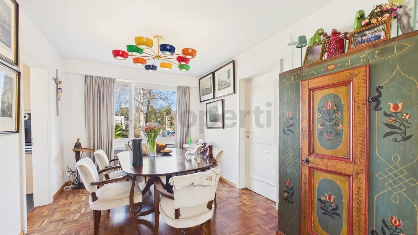 Appartamento in affitto - 8702 Zollikon - Foto 2