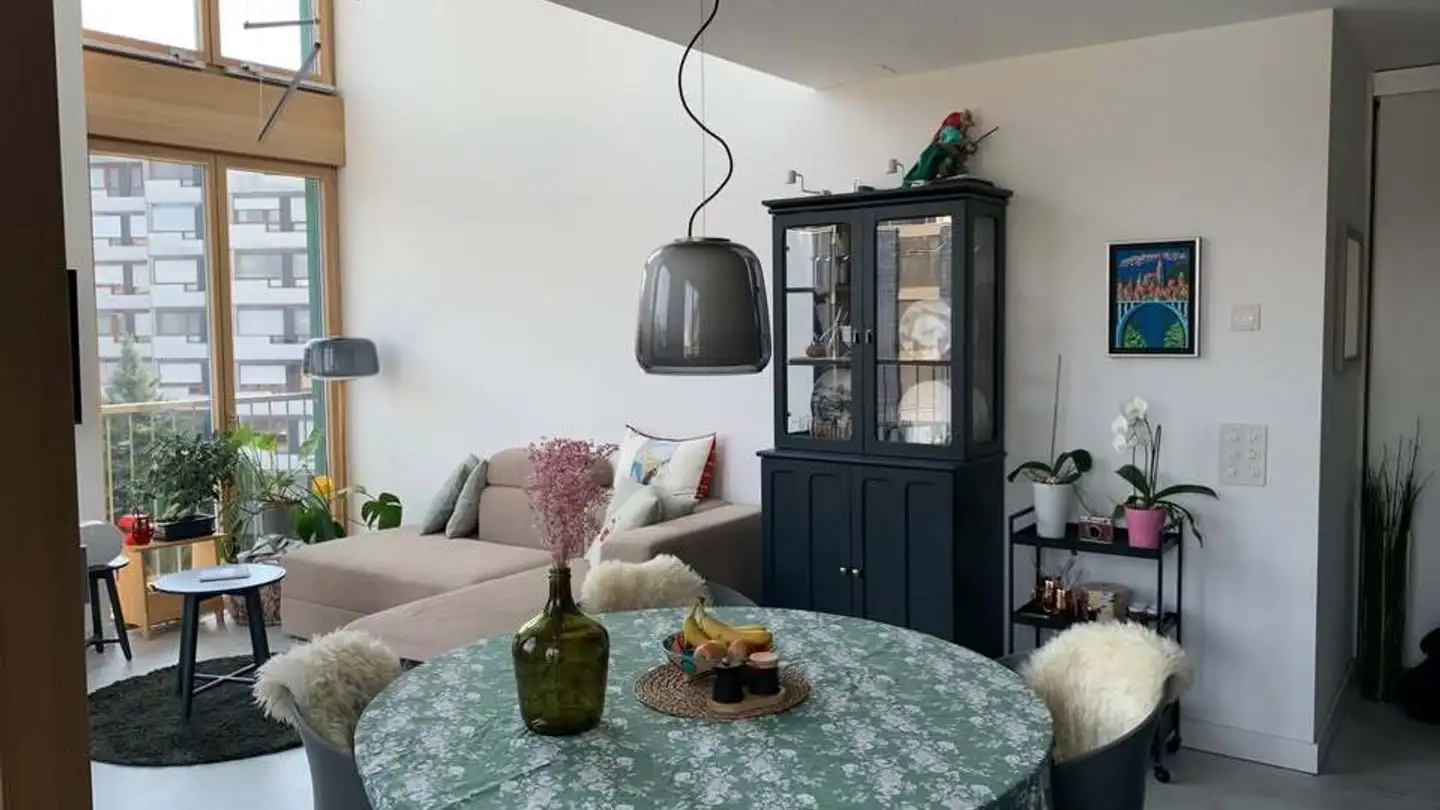 Furnished apartment for rent - 1018 Lausanne - Photo 3