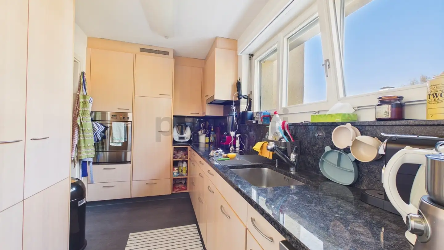 Appartamento in affitto - 8702 Zollikon - Foto 4