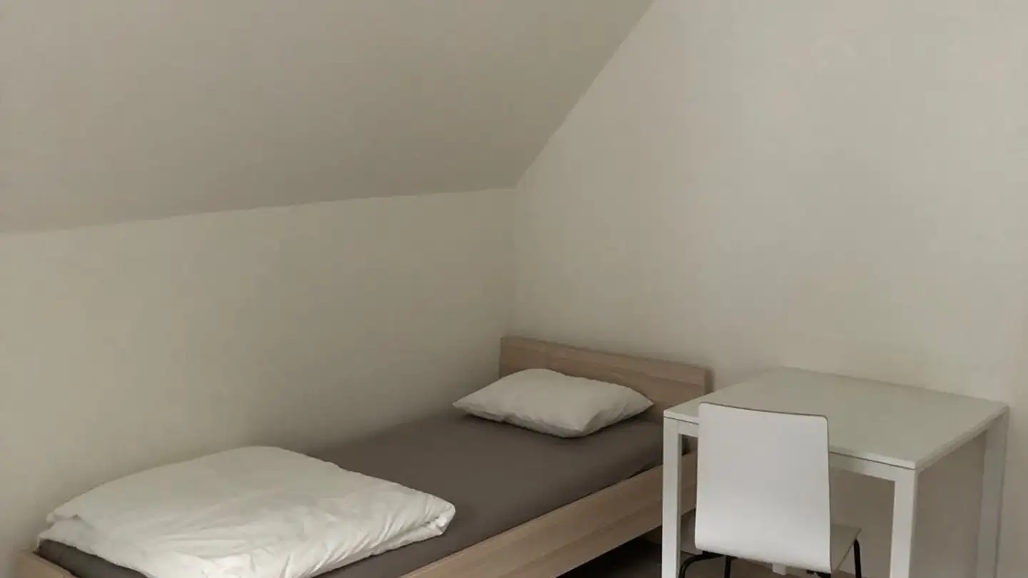 Appartamento ammobiliato in affitto - Hauptstrasse 41, 4437 Waldenburg - Photo 3