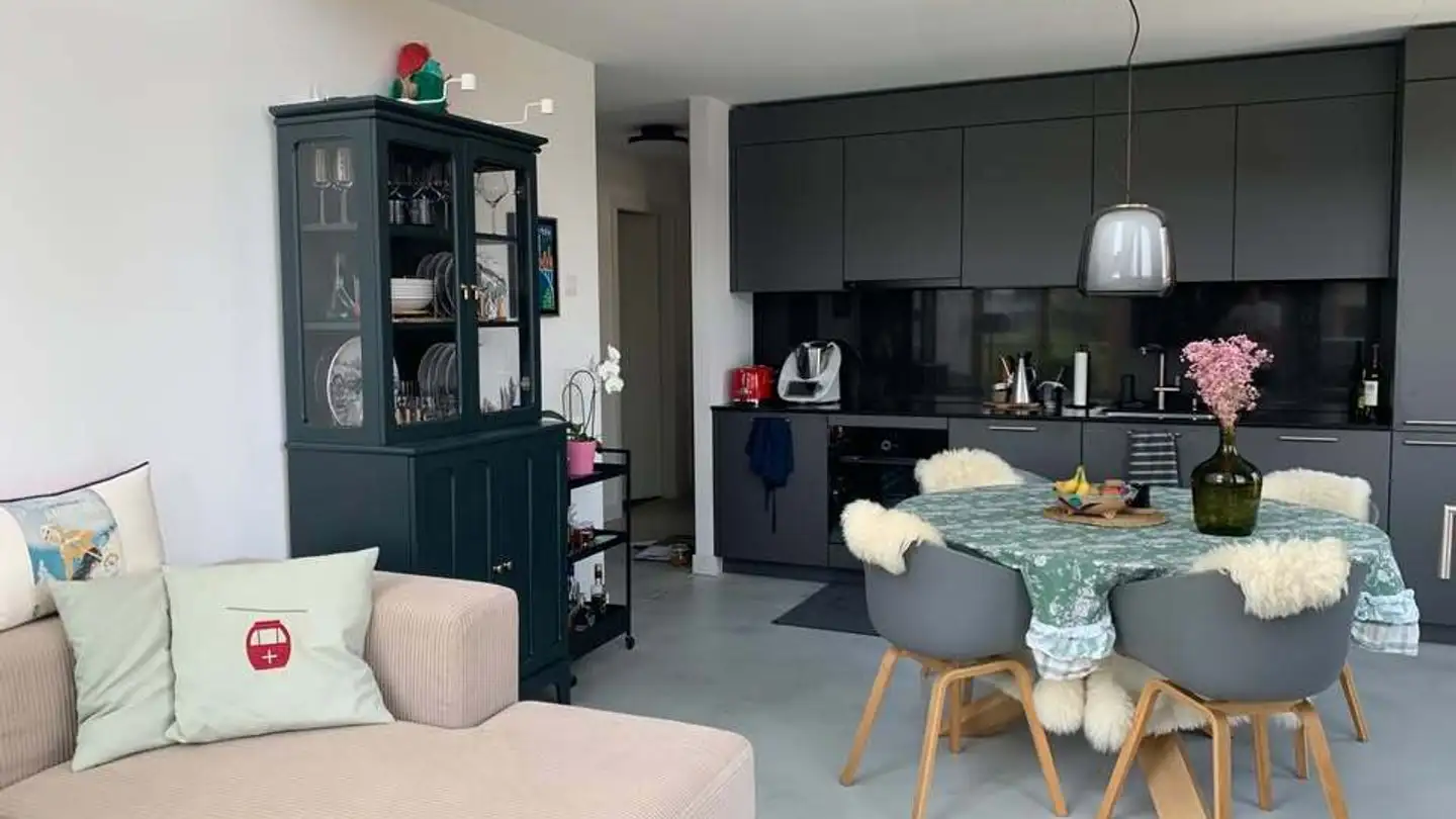 Furnished apartment for rent - 1018 Lausanne - Photo 2