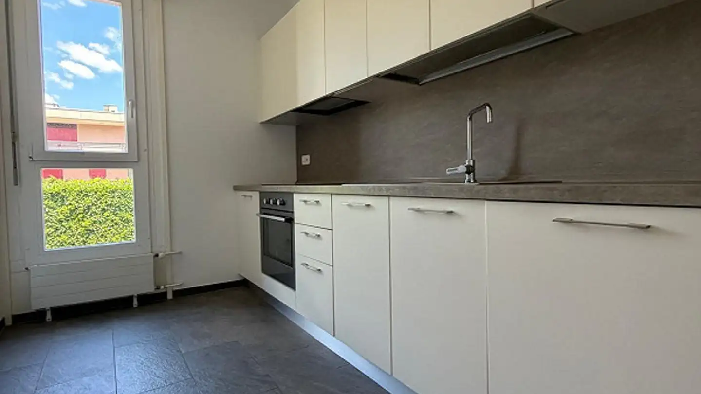 Appartamento in affitto - Via Alla Bozzoreda 12, 6963 Pregassona - Foto 2