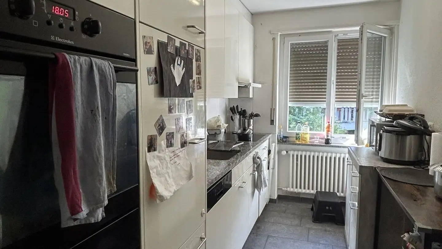 Stanza singola in affitto - 8400 Winterthur - Foto 3