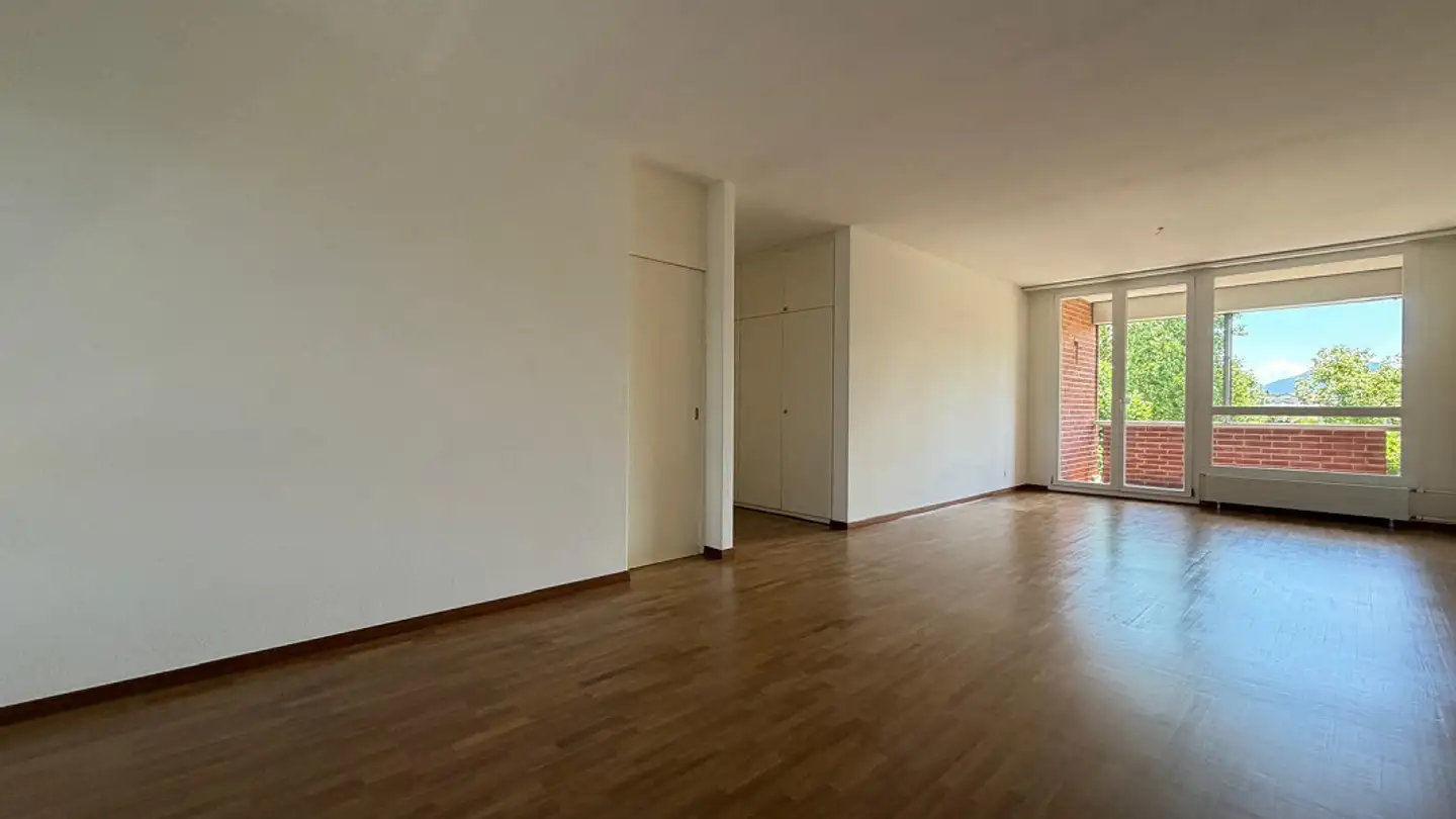 Appartamento in affitto - Via Alla Bozzoreda 12, 6963 Pregassona - Foto 3
