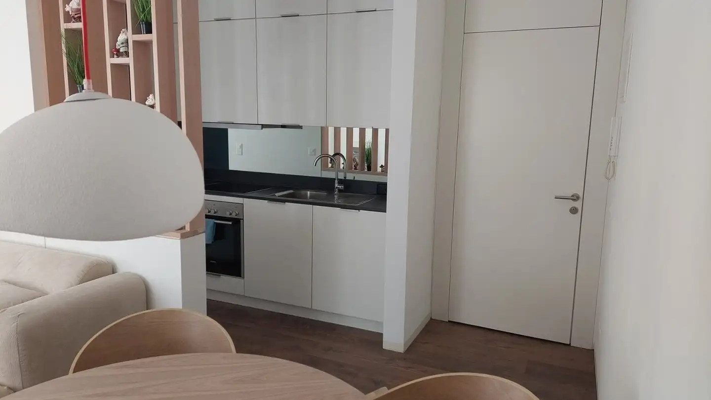 Appartamento in affitto - Rue Des Baîches 1, 2900 Porrentruy - Foto 2