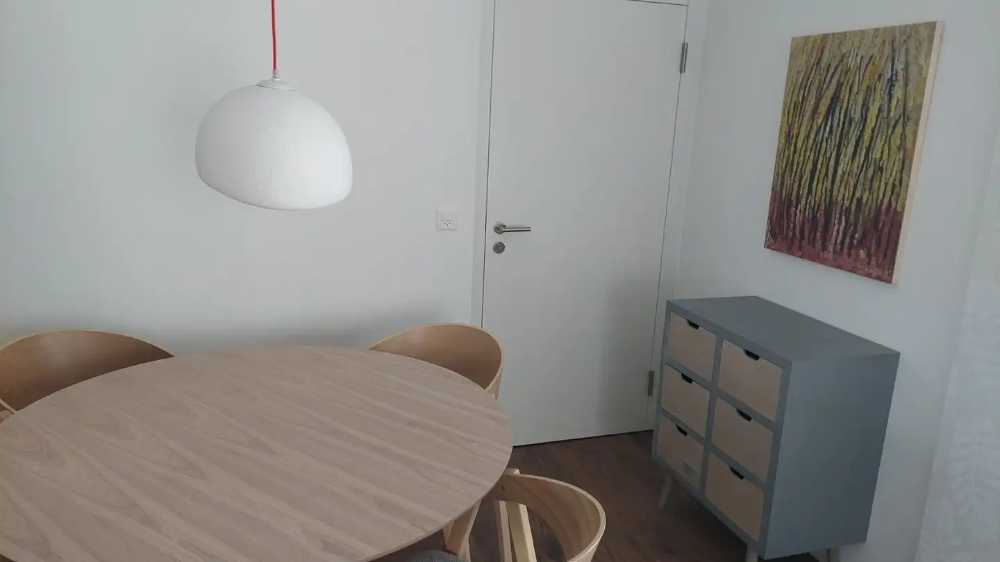 Appartamento in affitto - Rue Des Baîches 1, 2900 Porrentruy - Foto 3