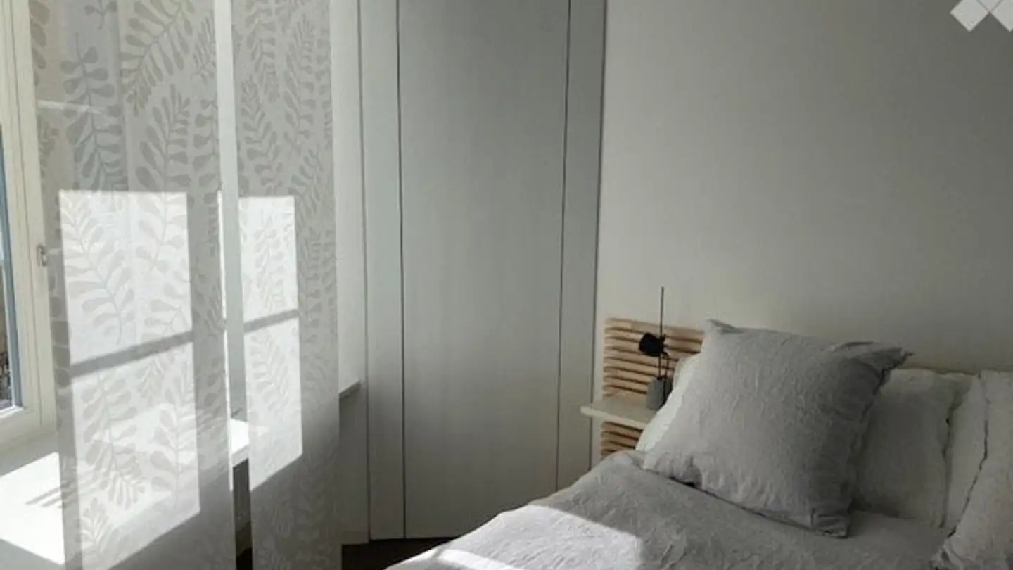 Appartamento in affitto - Rue Des Baîches 1, 2900 Porrentruy - Foto 4