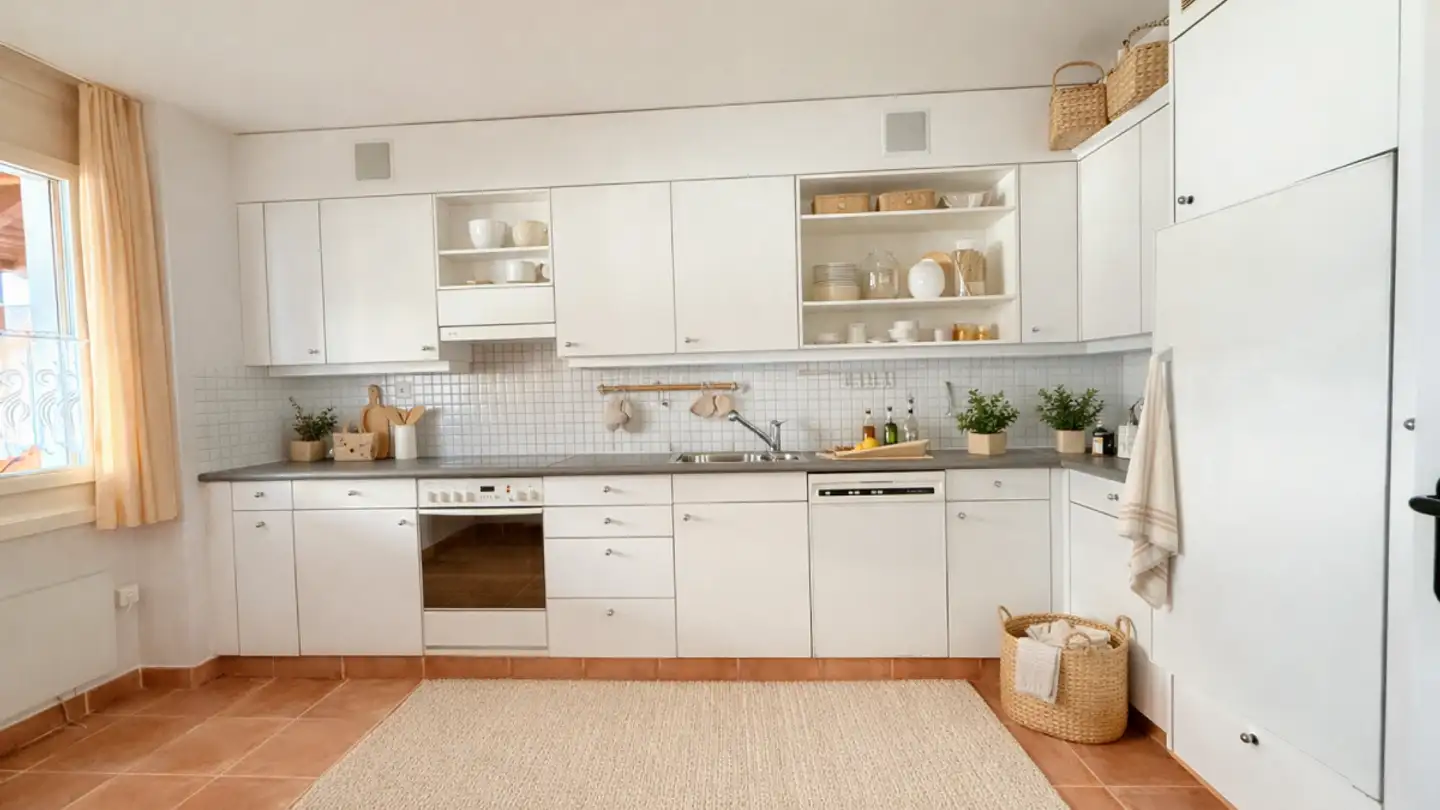 Duplex for sale - Dörfli, 9536 Schwarzenbach SG - Photo 3