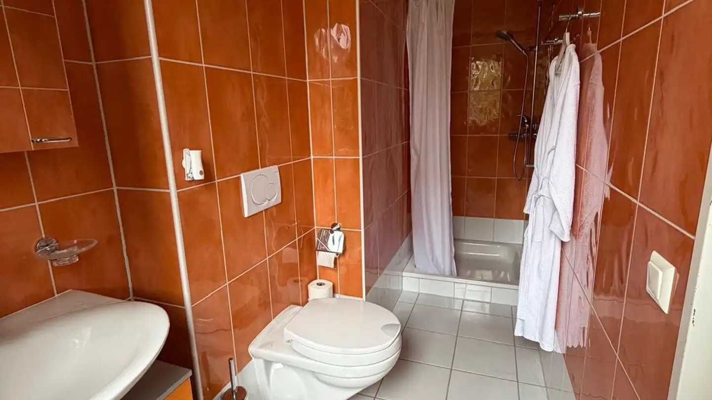 Appartement à louer - Chemin de Pierrefleur 23B, 1004 Lausanne - Photo 2