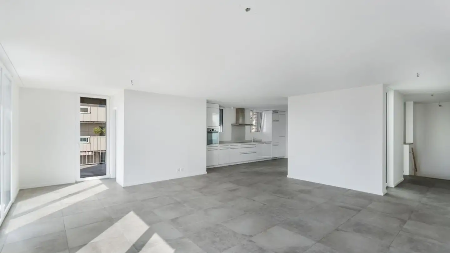 Wohnung mieten - Avenue Eugène-Rambert 30, 1005 Lausanne - Foto 2