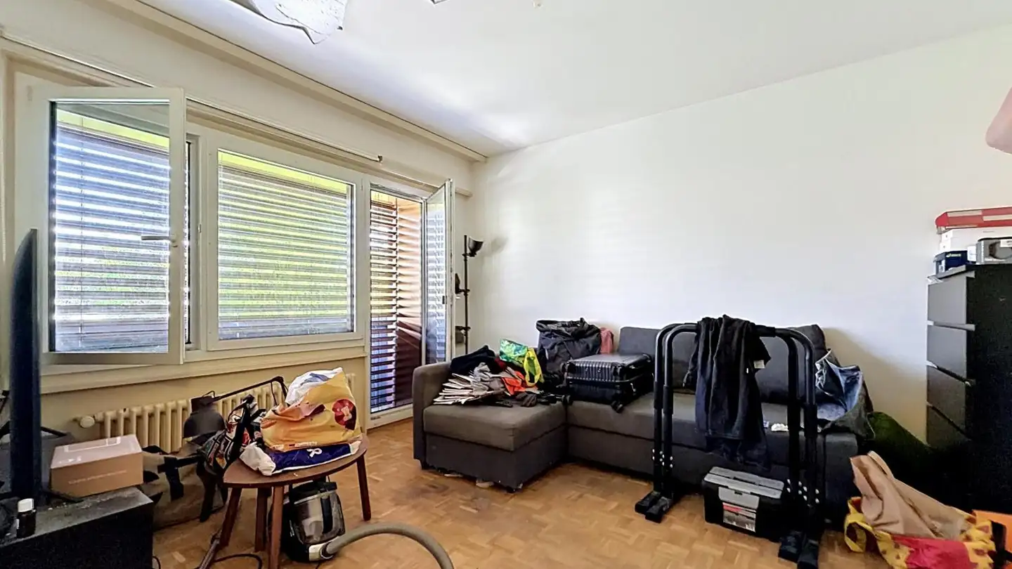 Apartment for rent - Chemin De La Joliette 2, 1006 Lausanne