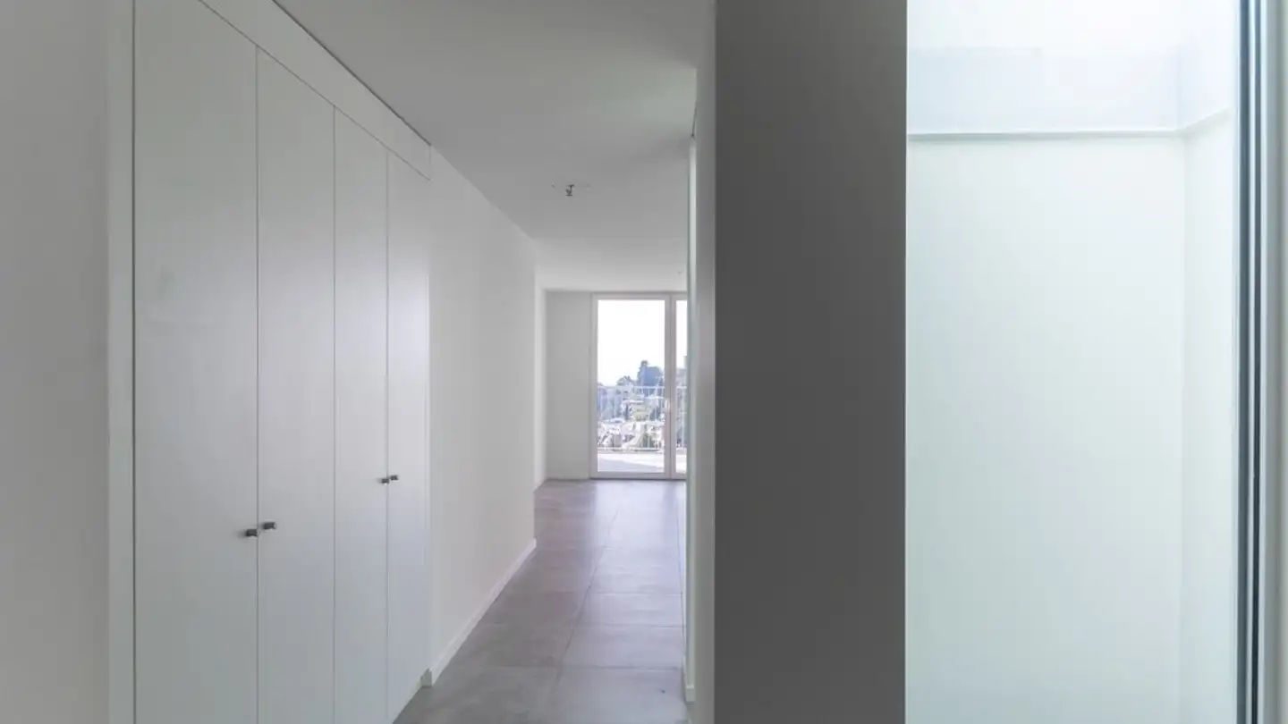 Wohnung mieten - Avenue Eugène-Rambert 30, 1005 Lausanne - Foto 4