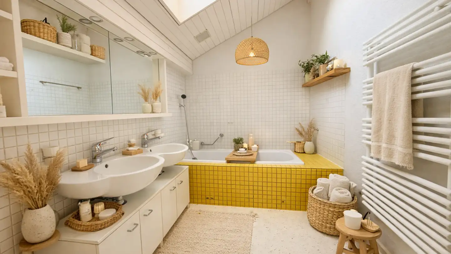 Duplex for sale - Dörfli, 9536 Schwarzenbach SG - Photo 4
