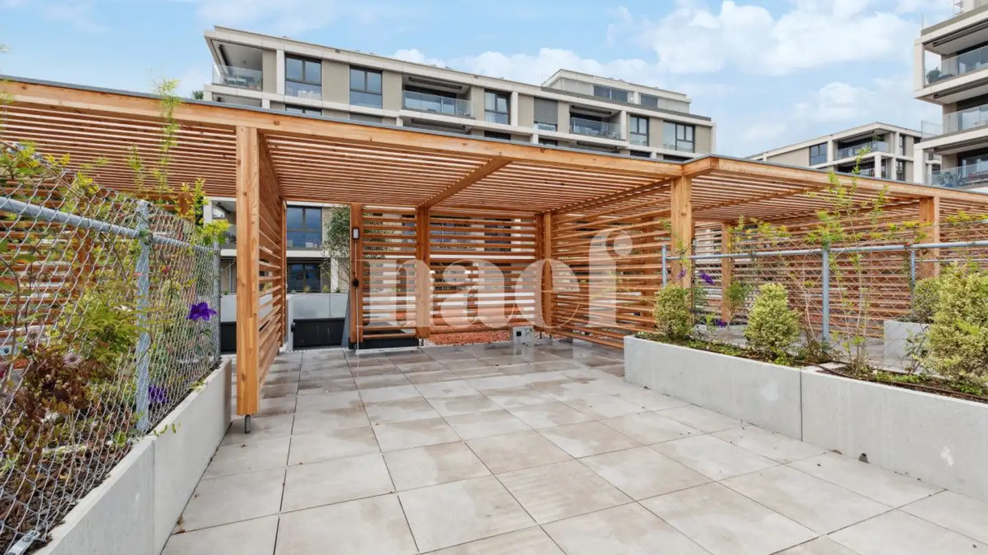 Maison individuelle à louer - Avenue Du Vignoble 2b, 2000 Neuchâtel - Photo 4