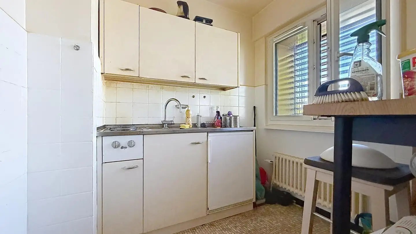 Apartment for rent - Chemin De La Joliette 2, 1006 Lausanne - Photo 2
