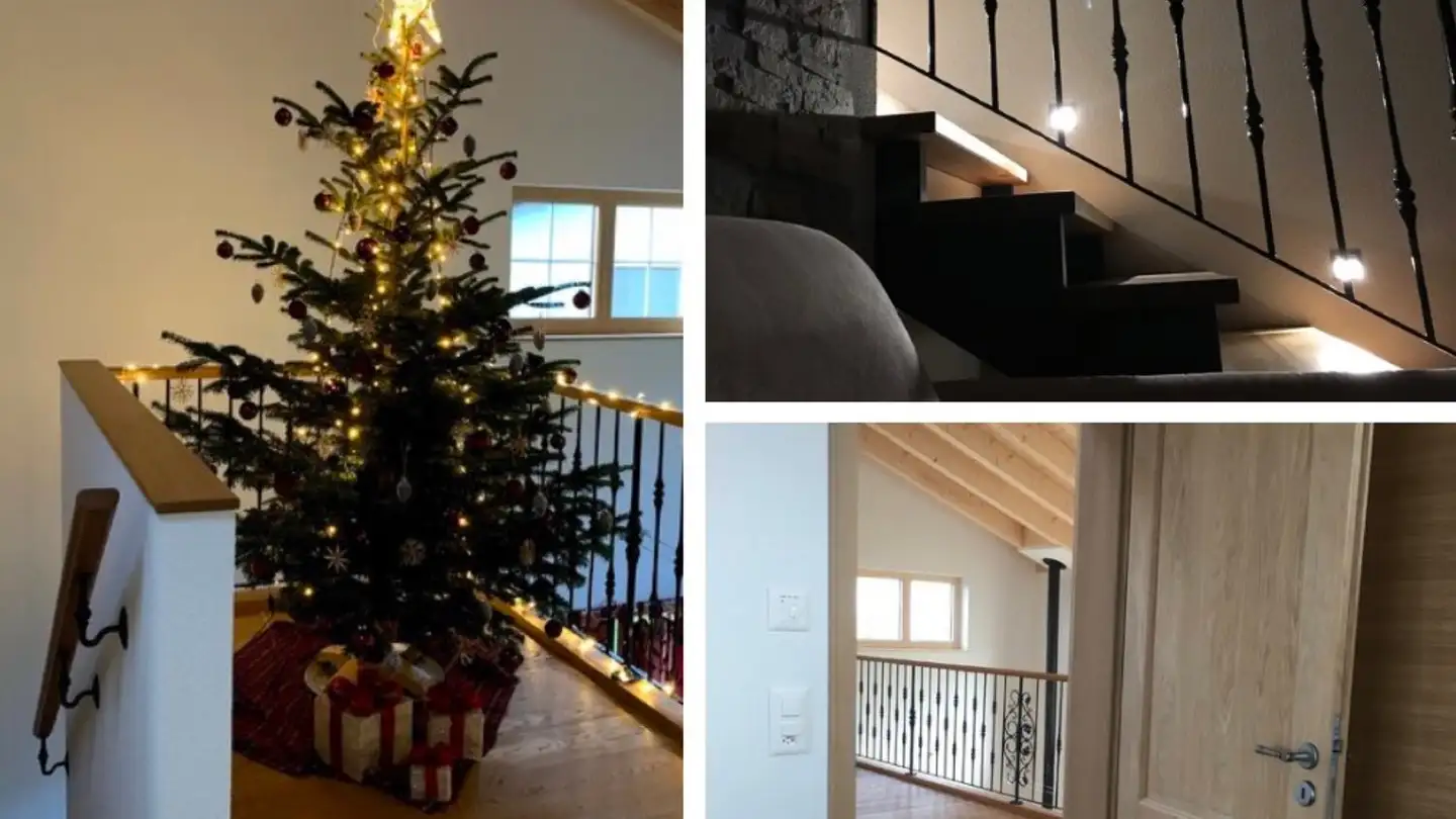 Einfamilienhaus mieten - 5313 Klingnau - Foto 4