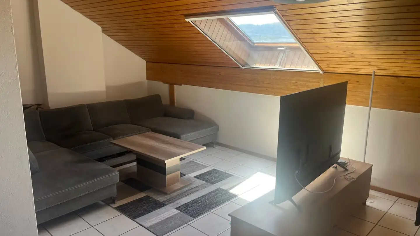 Apartment for rent - Route Des Biolley 64, 1615 Bossonnens - Photo 3
