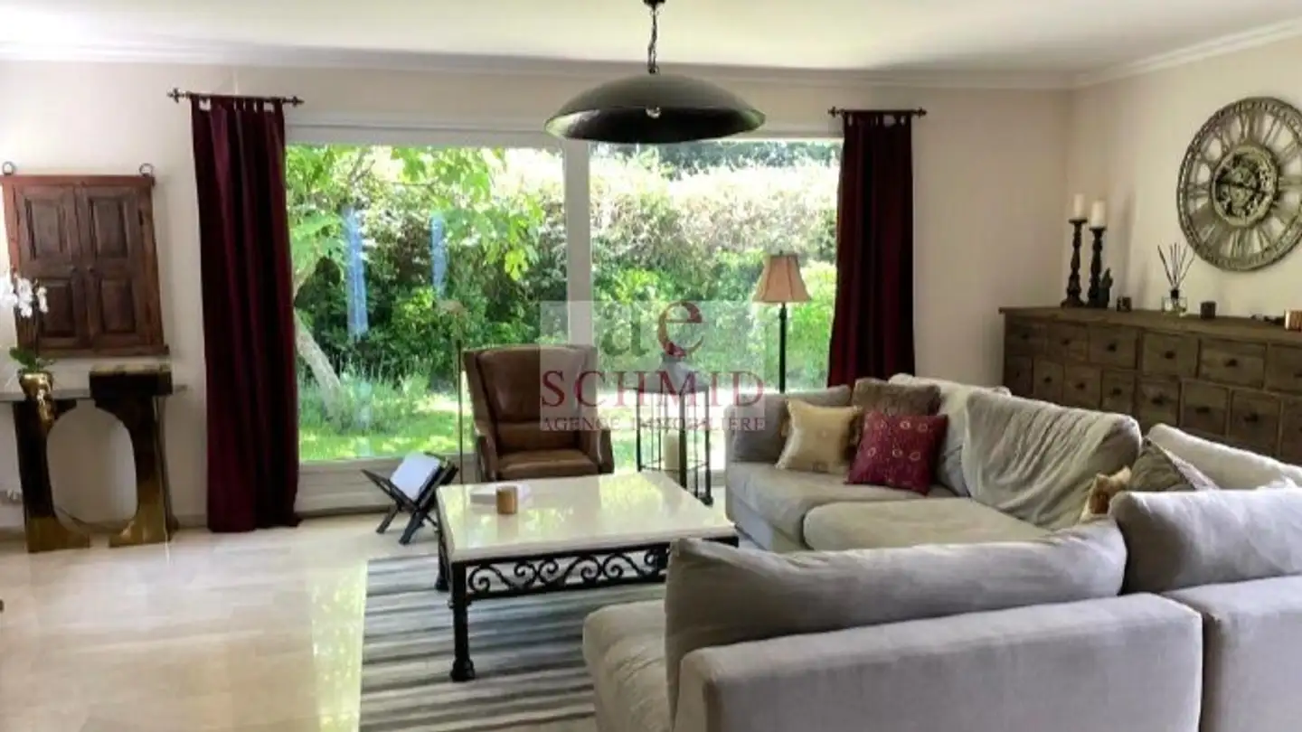 Einfamilienhaus kaufen - Chemin Des Rayes, 1222 Vésenaz - Foto 3