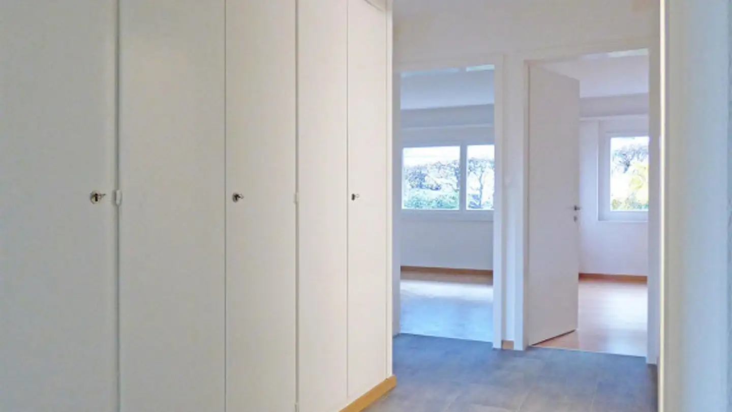 Apartment for rent - Kirchrain 28, 8810 Horgen - Photo 4