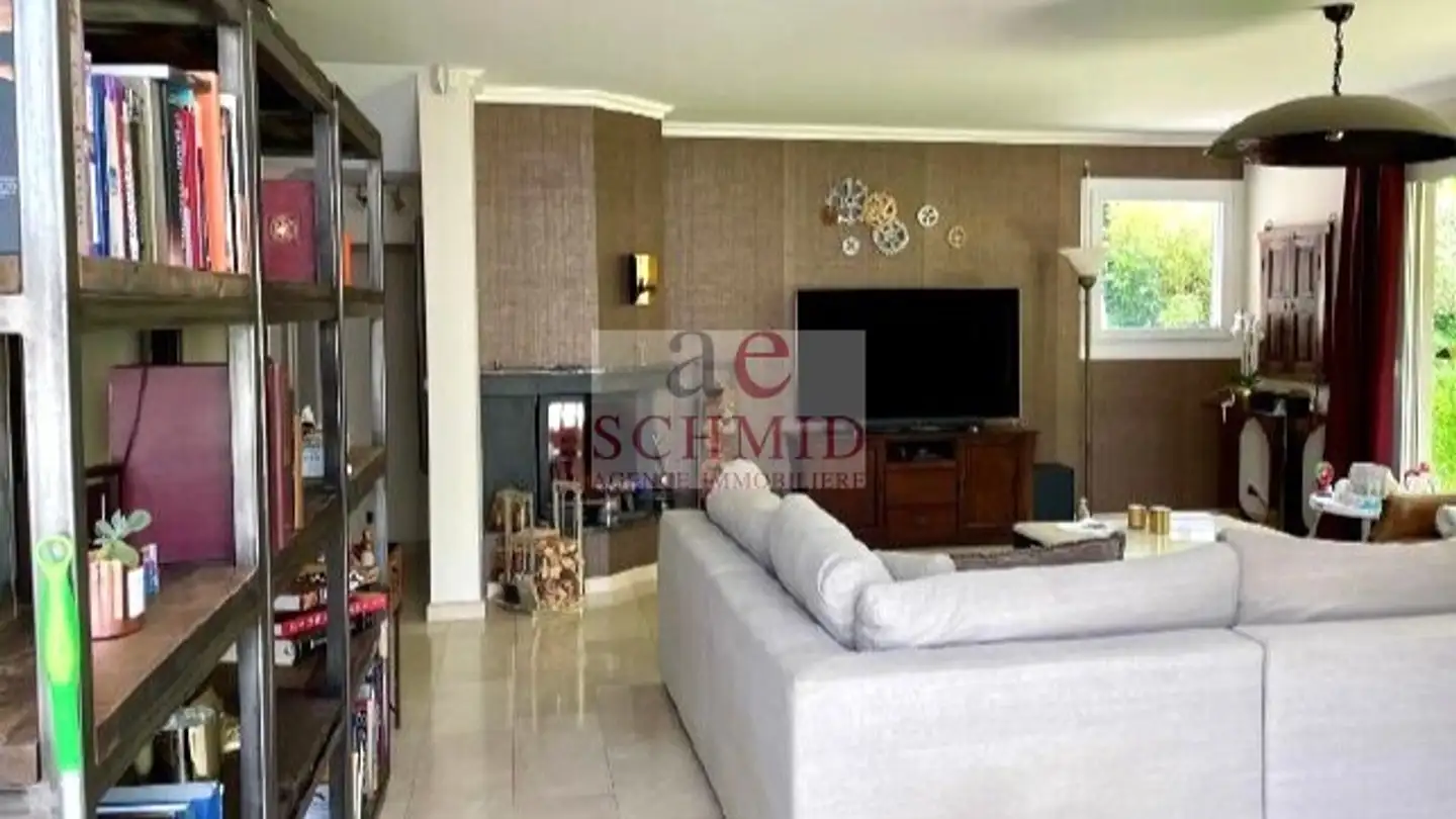 Einfamilienhaus kaufen - Chemin Des Rayes, 1222 Vésenaz - Foto 4