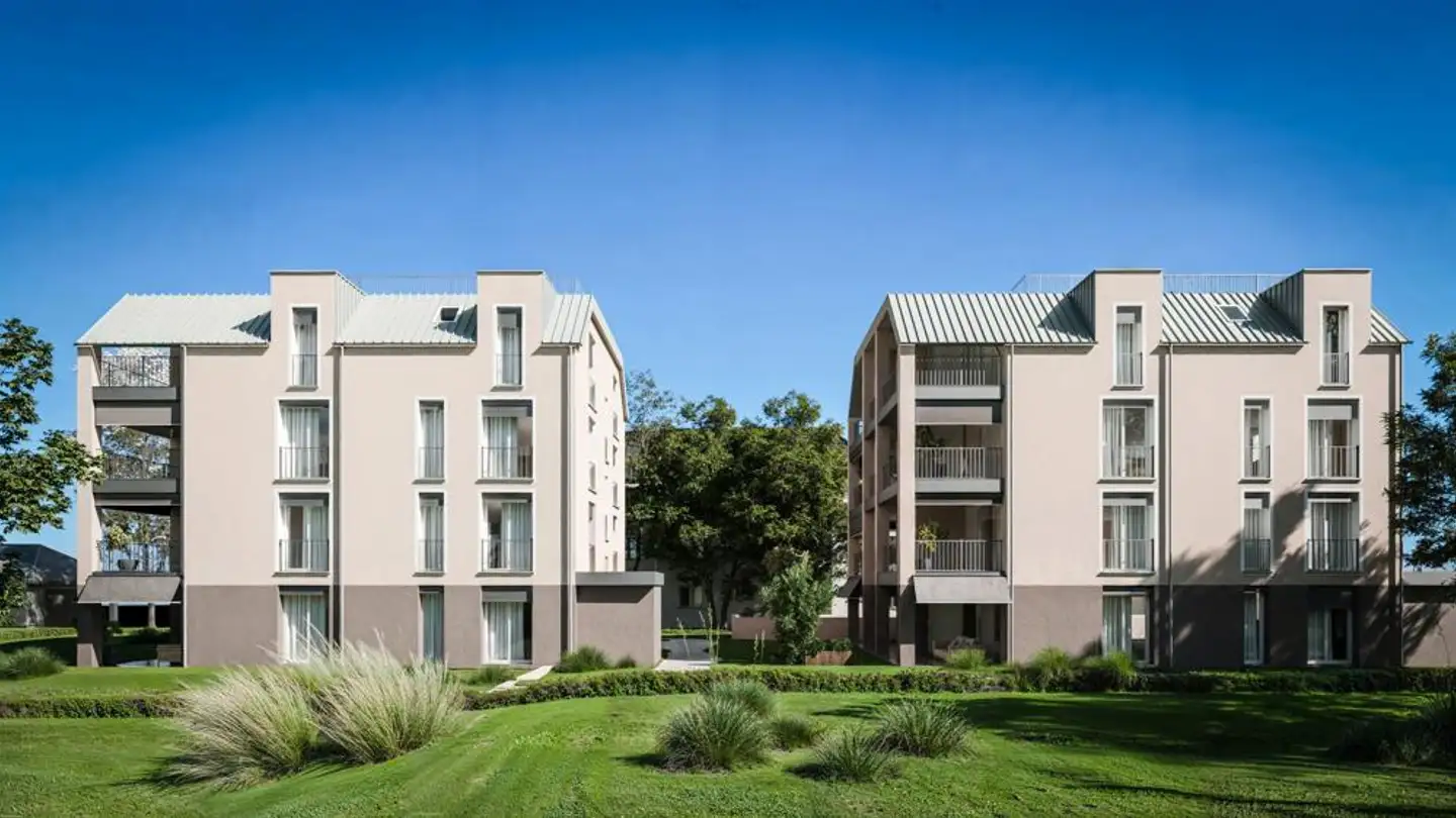 Appartamento in vendita - Sonnenbergstrasse 19, 8488 Turbenthal - Photo 2