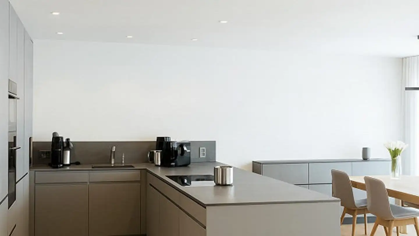 Wohnung mieten - Ruchenbergstrasse 5, 7310 Bad Ragaz - Foto 2