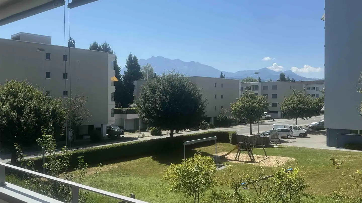 Appartamento in vendita - Rüeggisingerstrasse 103, 6032 Emmen